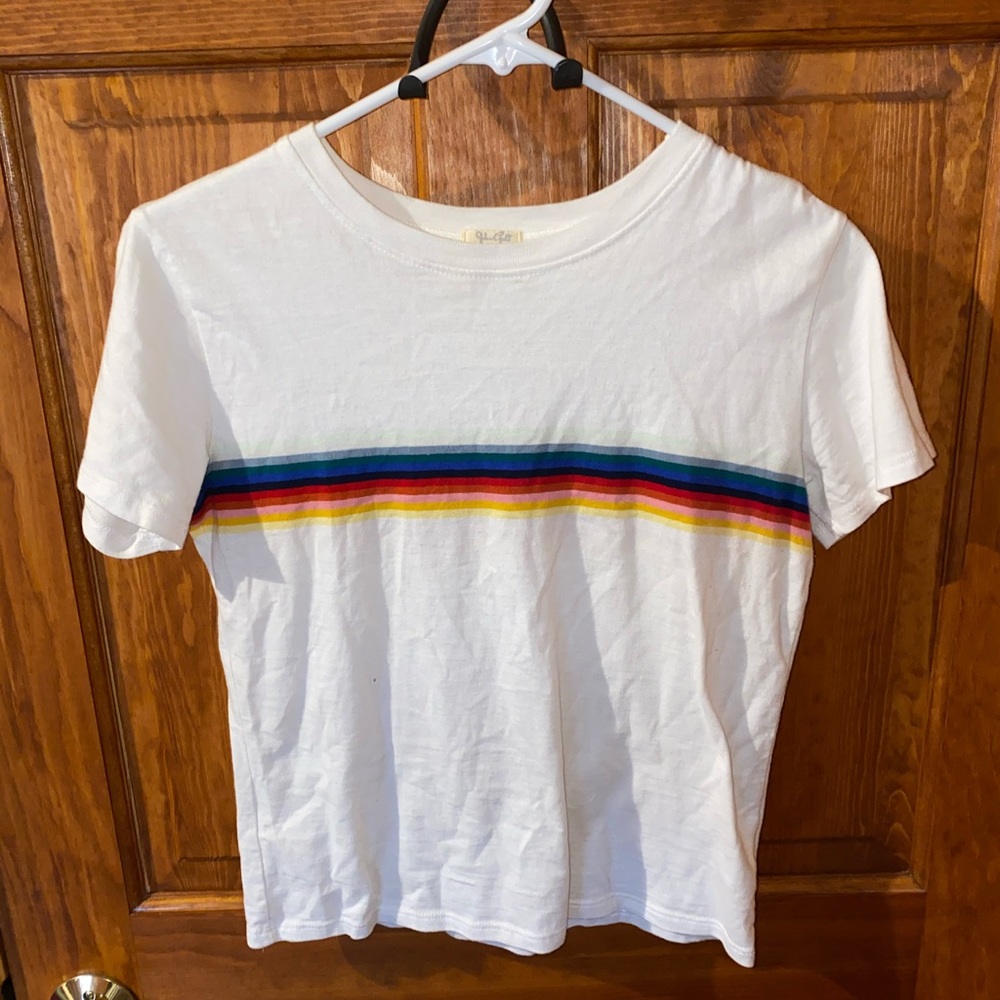 Brandy Melville Tee